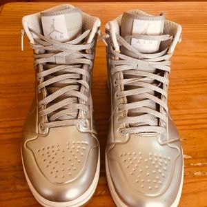 Air jordans Retro 1 mens andoized